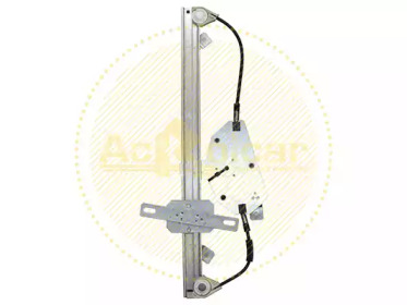 AC ROLCAR 017970 -  Подъемное устройство для окон